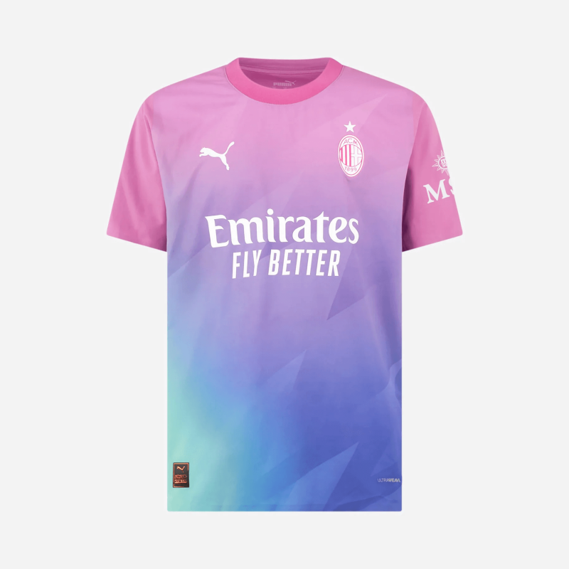 Camiseta AC Milan 2023/2024 Third